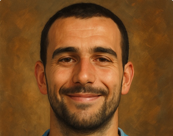 Lorenzo Sgarbi - Avatar