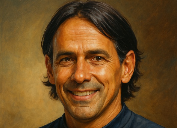 Simone Inzaghi - Avatar