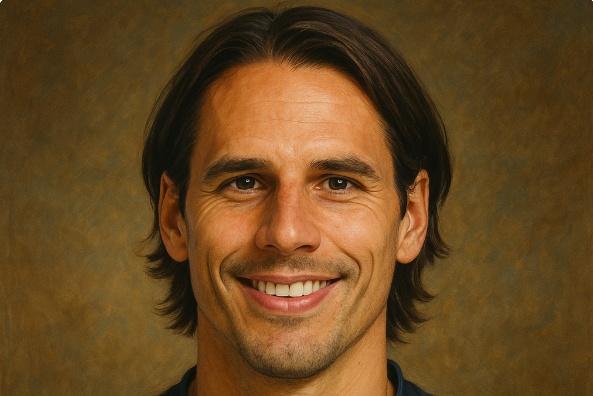 Yann Sommer - Avatar