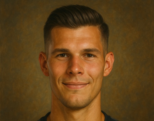 Josep Martinez - Avatar