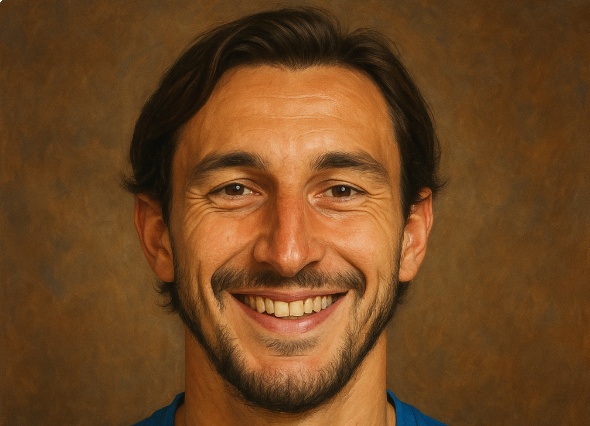 Matteo Darmian - Avatar