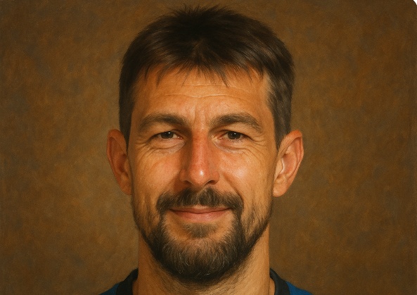 Francesco Acerbi - Avatar