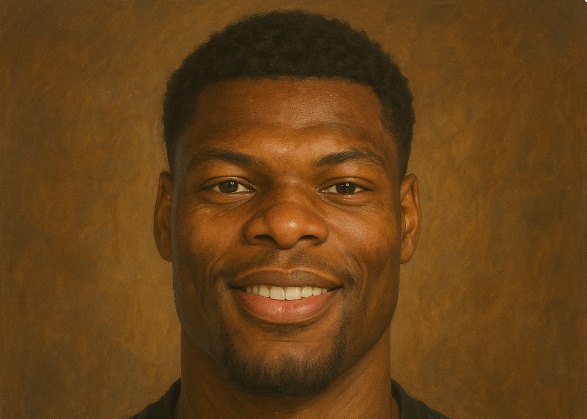 Denzel Dumfries - Avatar