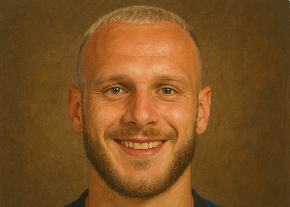 Federico Dimarco - Avatar