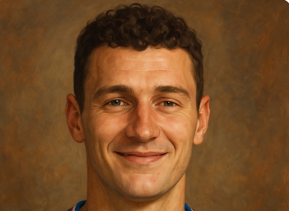 Benjamin Pavard - Avatar