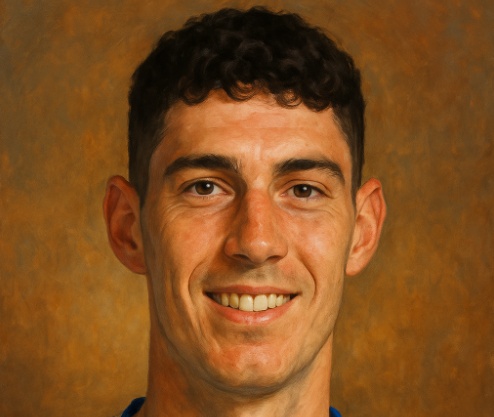 Alessandro Bastoni - Avatar