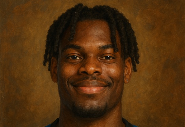 Zinho Vanheusden - Avatar