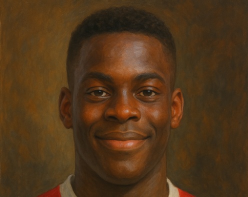 Yann Aurel Bisseck - Avatar