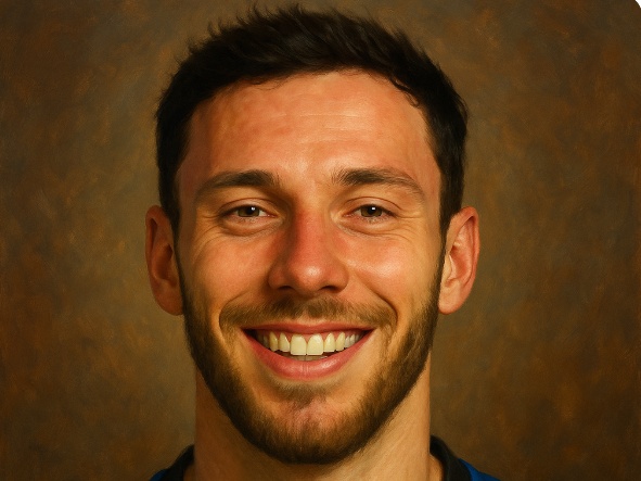 Carlos Augusto - Avatar