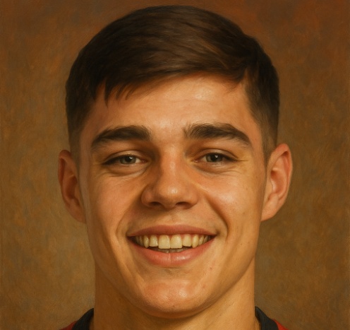 Tomas Palacios - Avatar