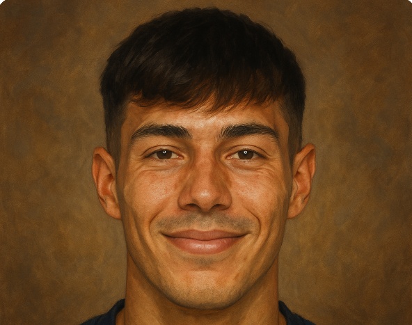 Alessandro Fontanarosa - Avatar