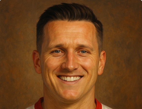Piotr Zielinski - Avatar