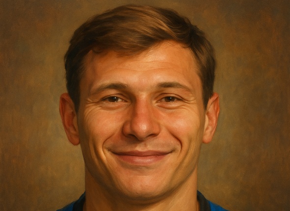 Nicolo Barella - Avatar