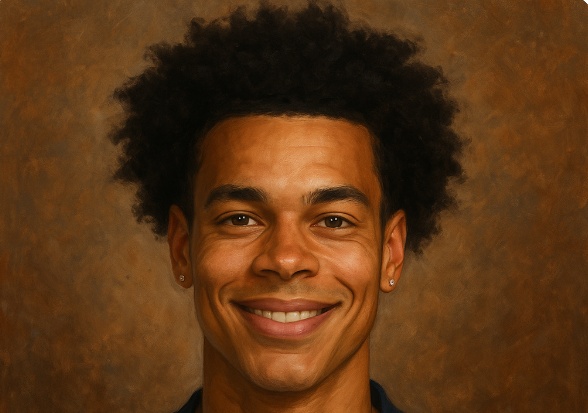 Tajon Buchanan - Avatar