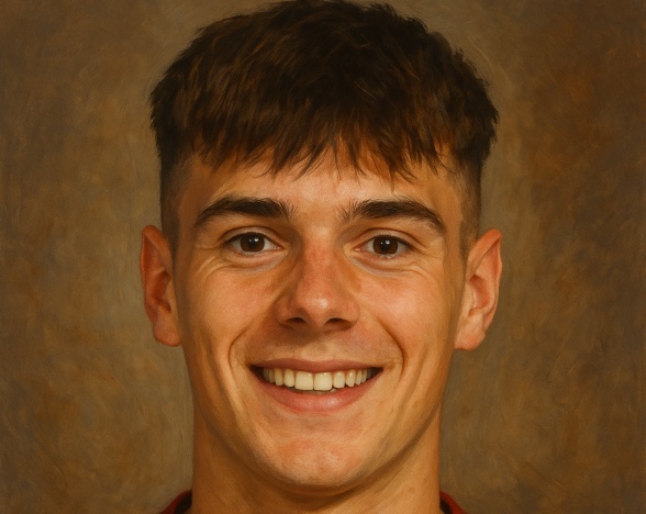 Nicola Zalewski - Avatar