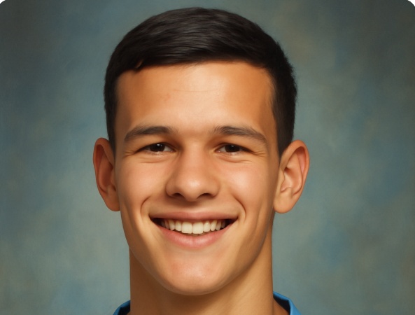 Valentin Carboni - Avatar