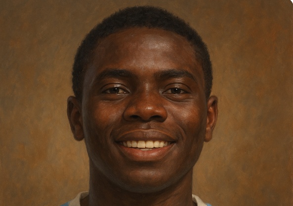 Ebenezer Akinsanmiro - Avatar