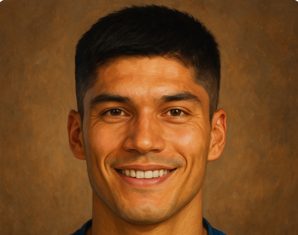 Joaquin Correa - Avatar