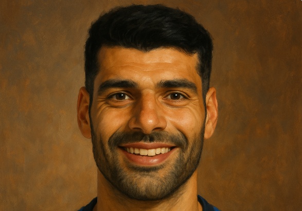 Mehdi Taremi - Avatar