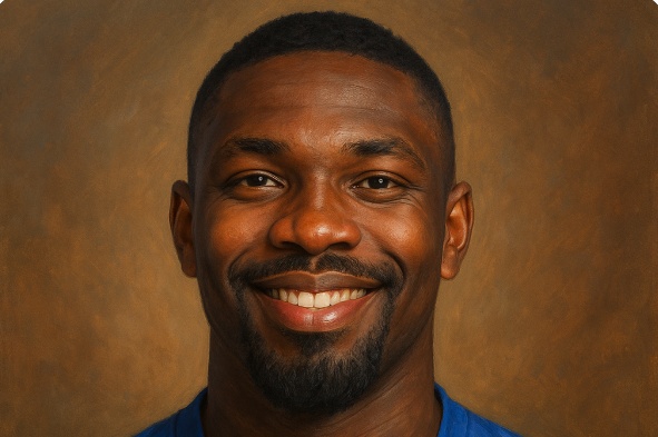 Marcus Thuram - Avatar