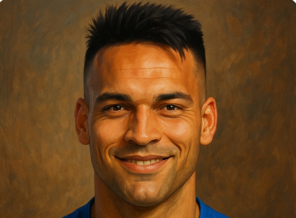 Lautaro Martinez - Avatar