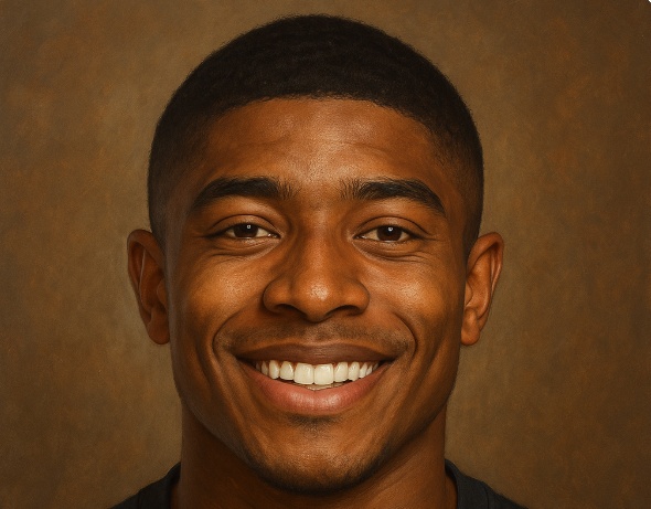 Eddie Salcedo - Avatar