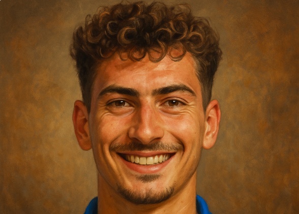 Sebastiano Esposito - Avatar