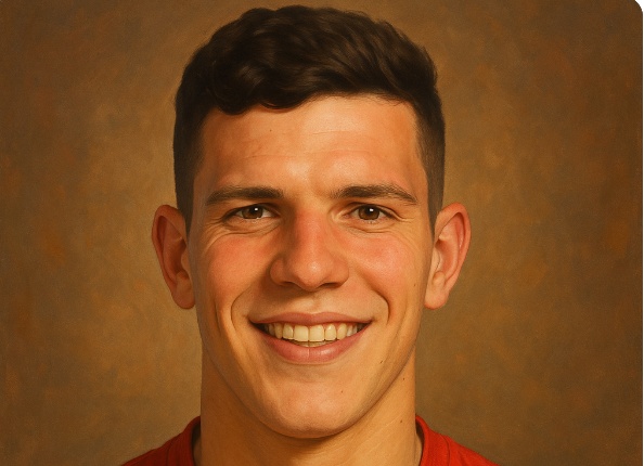 Franco Carboni - Avatar