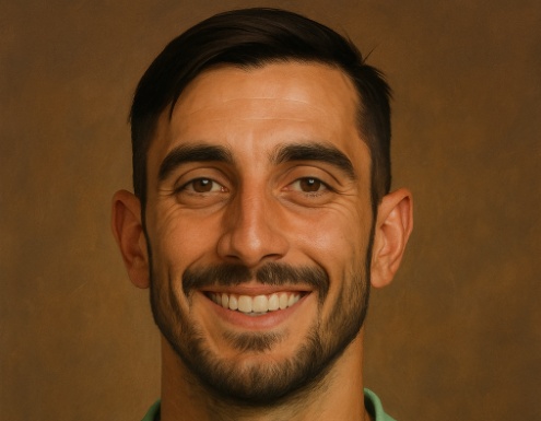 Mattia Perin - Avatar