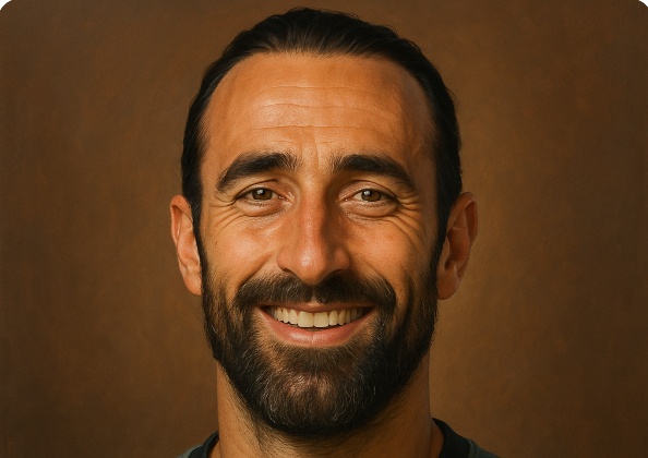 Carlo Pinsoglio - Avatar