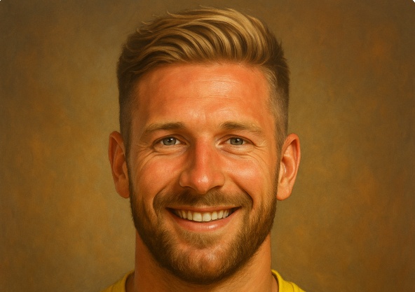 Stefano Gori - Avatar