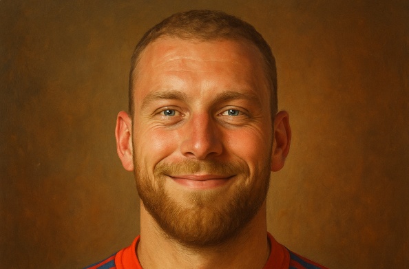 Michele Di Gregorio - Avatar