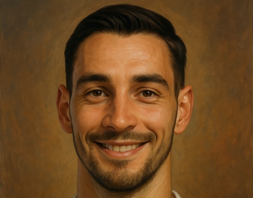 Mattia De Sciglio - Avatar