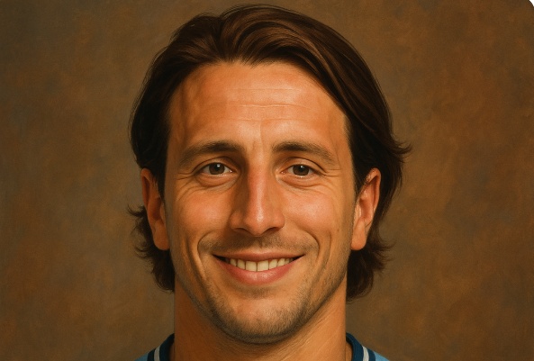 Luca Pellegrini - Avatar