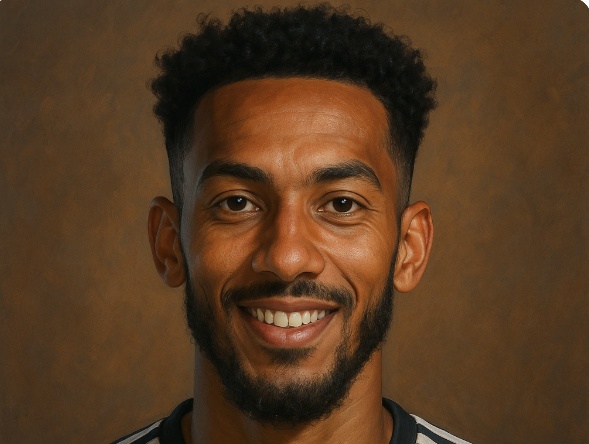 Lloyd Kelly - Avatar