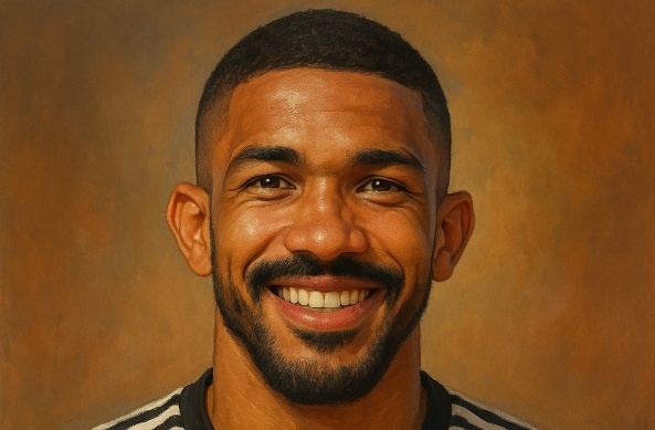 Gleison Bremer - Avatar