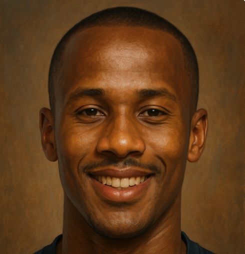 Tiago Djalo - Avatar