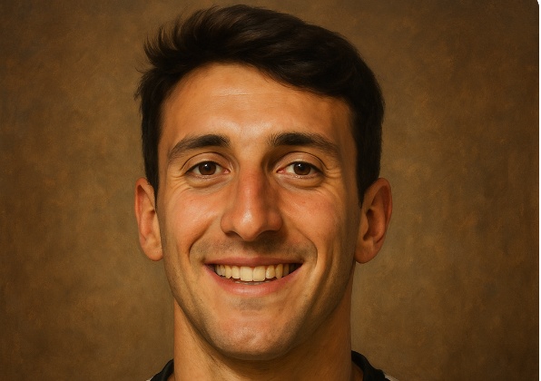 Andrea Cambiaso - Avatar