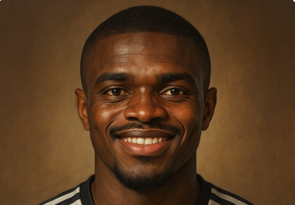 Pierre Kalulu - Avatar