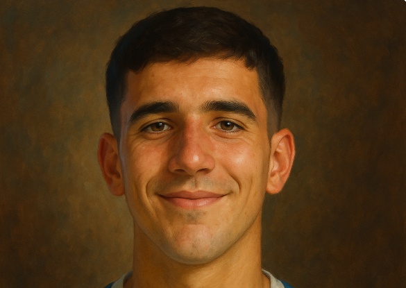 Facundo Gonzalez - Avatar