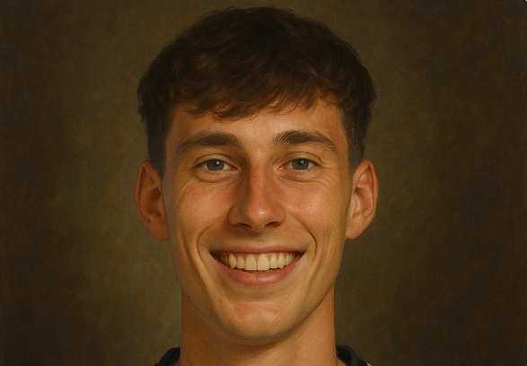 Nicolo Savona - Avatar