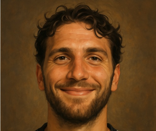 Manuel Locatelli - Avatar