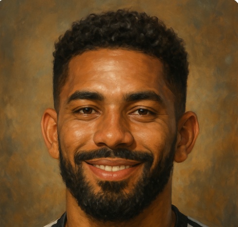 Douglas Luiz - Avatar