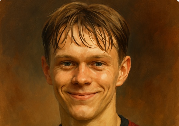 Hans Nicolussi Caviglia - Avatar