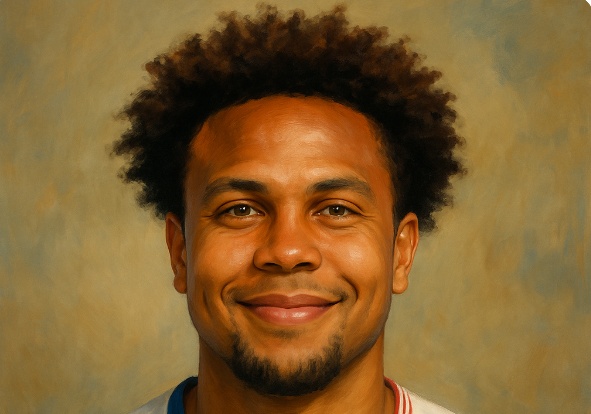 Weston McKennie - Avatar