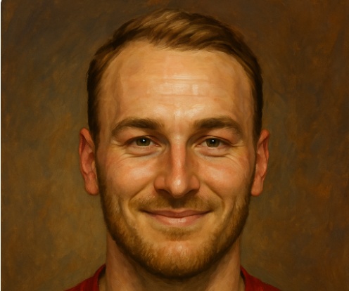 Teun Koopmeiners - Avatar