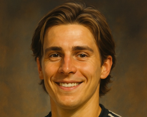 Nicolo Fagioli - Avatar