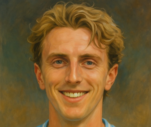 Nicolo Rovella - Avatar