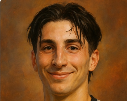 Fabio Miretti - Avatar