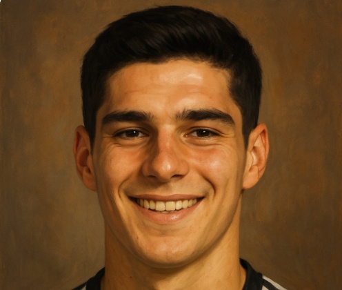 Vasilije Adzic - Avatar